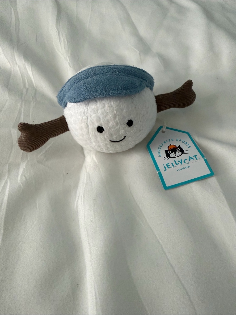 Golf Jellycat